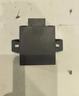 Volkswagen Phaeton Alarm control unit/module 7L0907719 510190351 H04S0020