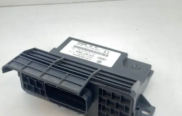 Audi A6 S6 C6 4F Other control units/modules 4F0907280A 4F0910280