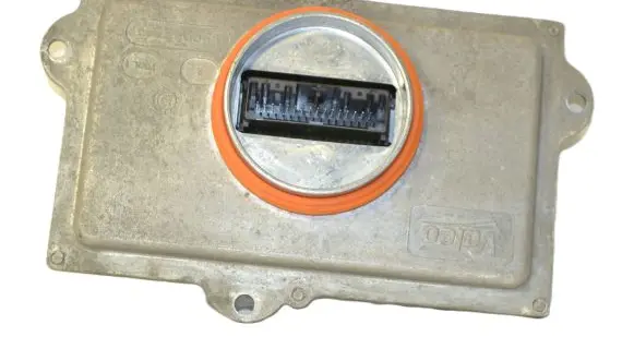 Seat Ateca Xenon control unit/module 5F0941972