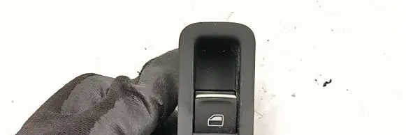 Volkswagen Golf VII Other switches/knobs/shifts 5G0868345