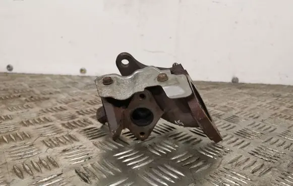 Subaru Forester SJ Muffler pipe connector clamp 65R