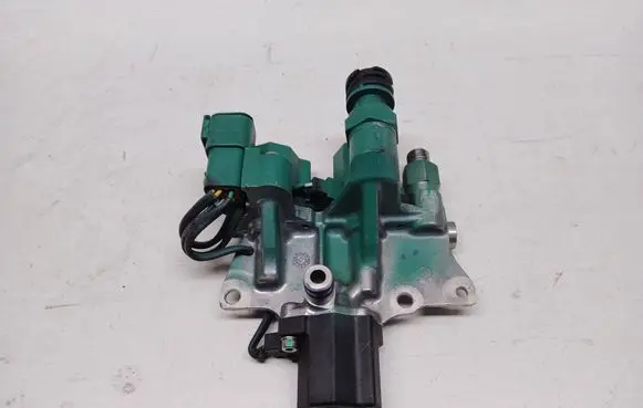Volvo S40, V40 Fuel main line pipe P23683969