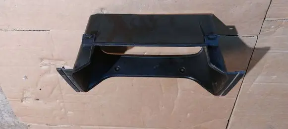 Volkswagen Multivan T4 Dashboard trim 70185723701C 057237016 2230