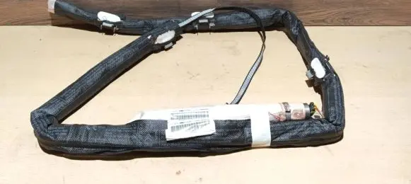 Citroen C4 Grand Picasso Roof airbag 9800483180 34127185C