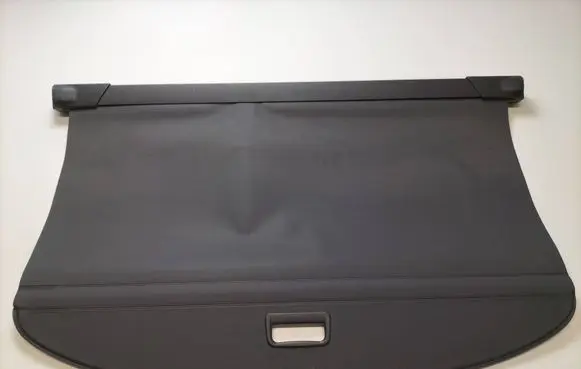Seat Altea XL Parcel shelf load cover 