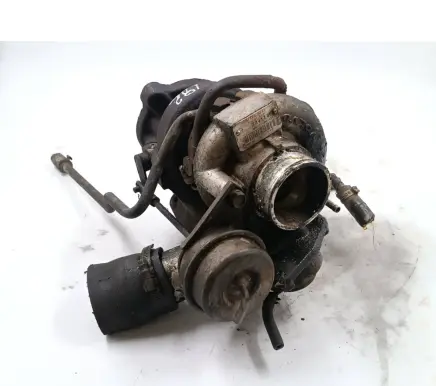 Volvo XC70 Turbo 4937706201 8692518 13432