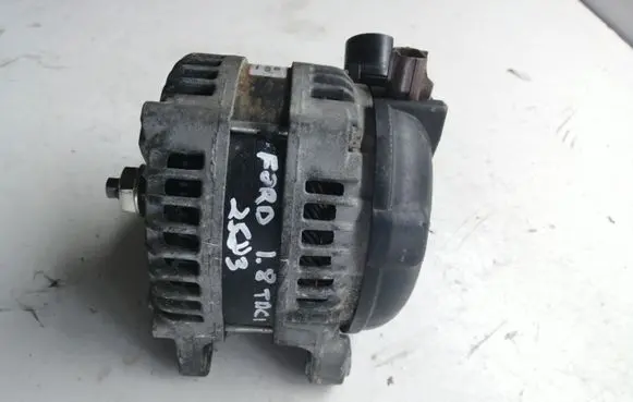 Ford C-MAX I Generator/alternator DAN932 T41042102730 1042102730