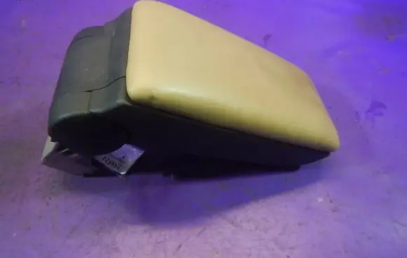 Fiat Stilo Armrest
