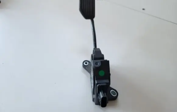 Toyota Verso Accelerator throttle pedal