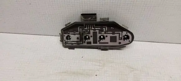 Tail light part