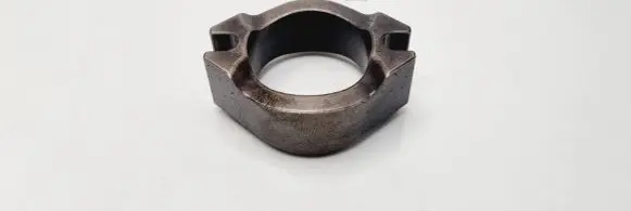 Subaru Forester SH Fuel Injector clamp holder