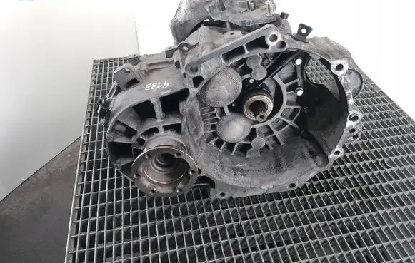 Audi A3 S3 8L Manual 6 speed gearbox ERF