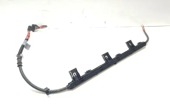 BMW 1 E81 E87 Wires (starter motor) 7524631