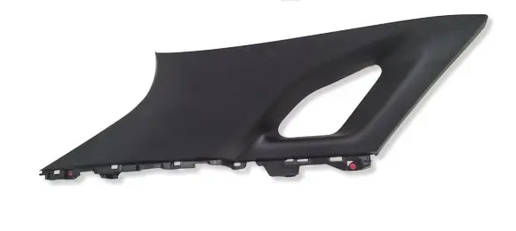 Lexus RX 450H (D)pillar trim (top) 62480481301