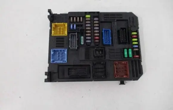 Fuse box set