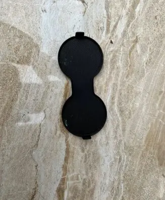 Audi A4 Allroad B9 Cup holder pad/mat 8W0862145