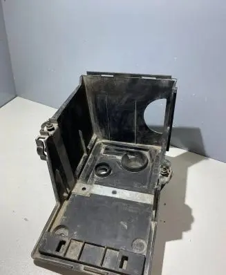Volvo V50 Battery box tray 3M5110723B