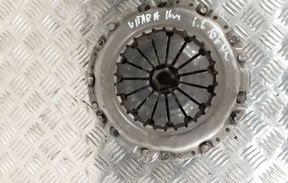 Suzuki Vitara (LY) Clutch set kit 