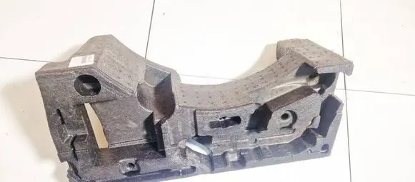 Volkswagen PASSAT B6 Spare wheel section trim 3c5012115dd