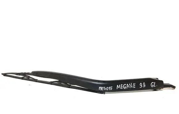 Renault Megane I Rear wiper blade arm