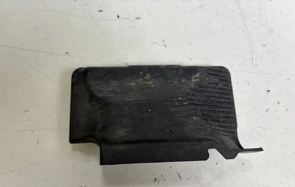 Mercedes-Benz E AMG W213 Sill/side skirt trim A2136984700