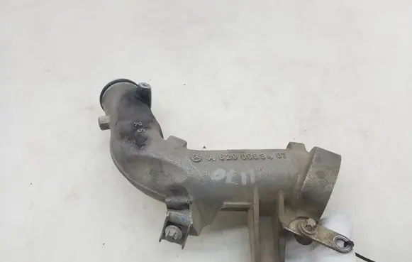 Mercedes-Benz ML W164 Brake vacuum hose/pipe A6290983407