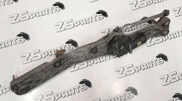 BMW 5 E39 Front wiper linkage and motor 8360603 404202
