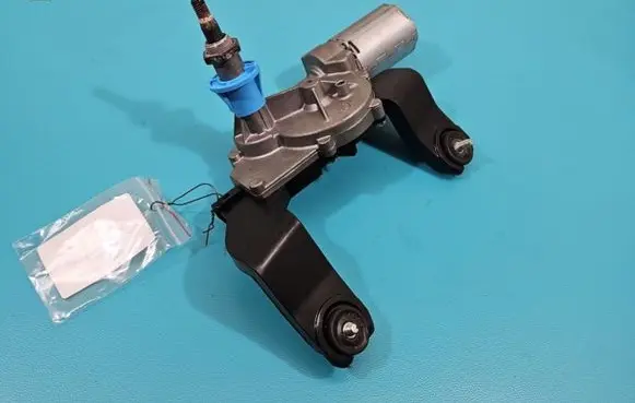 Hyundai ix35 Rear window wiper motor 98700-1H300 IMPRK1412836