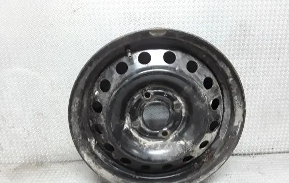 Nissan Almera N16 R15 steel rim 403002F815