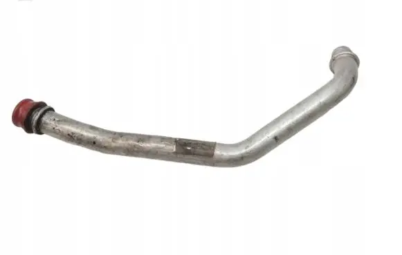 Volkswagen Touareg I Breather hose/pipe 