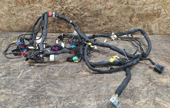 Maserati Quattroporte Other wiring loom 223481