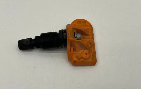 Porsche 911 992 Tire pressure sensor 5Q0907275F
