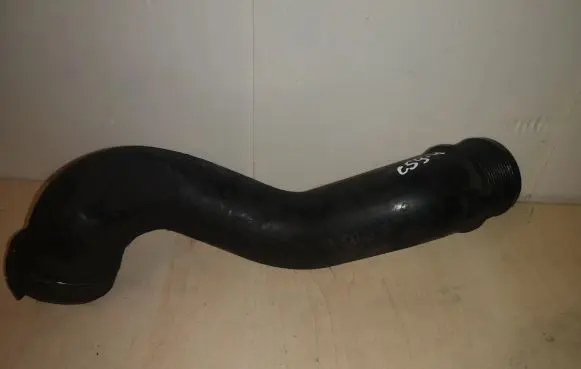 Volvo V70 Engine coolant pipe/hose 9186153 C594