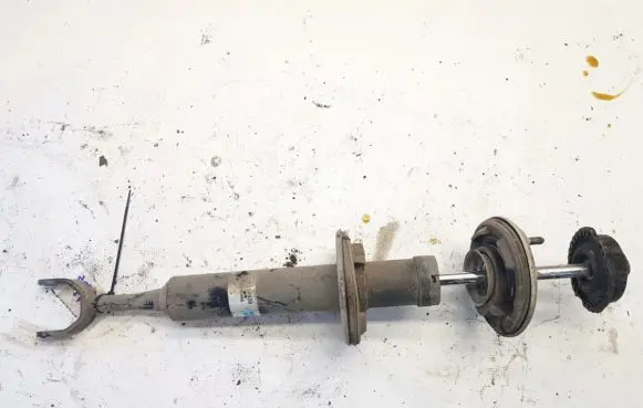Audi A6 S6 C5 4B Front shock absorber/damper 19119939 19-119939