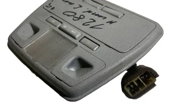 Hyundai Lantra I Front seat light 9280028100