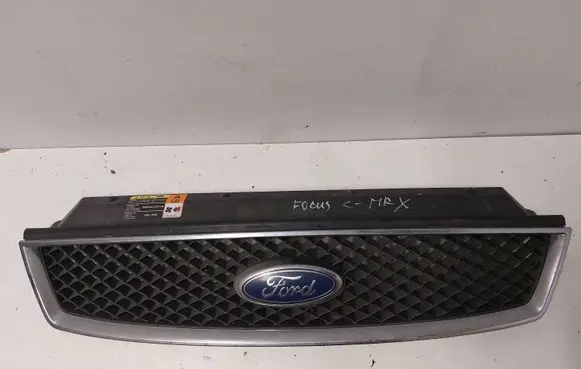 Ford C-MAX I Front grill 3M51R8138