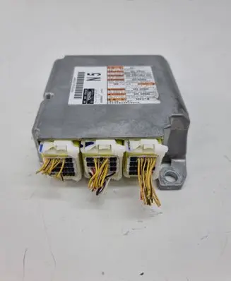 Toyota RAV 4 (XA50) Airbag control unit/module 8917042A60