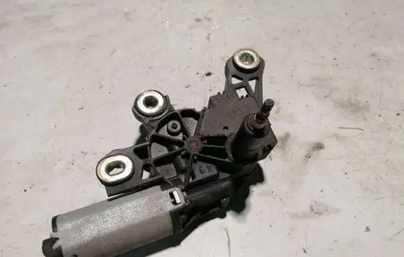 Seat Alhambra (Mk1) Rear window wiper motor 7M3955711
