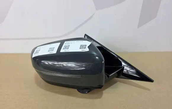 BMW 4 G22 G23 G24 G26 Front door electric wing mirror 