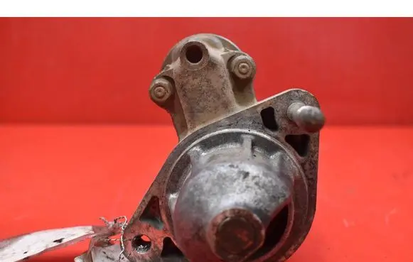 Suzuki Ignis Starter motor 31100-80G00