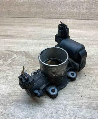 Toyota Land Cruiser (J200) Throttle valve 1923002010
