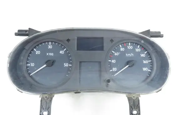 Renault Master II Speedometer (instrument cluster) P8200467952