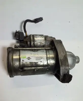Infiniti EX Starter motor 233001BY0A