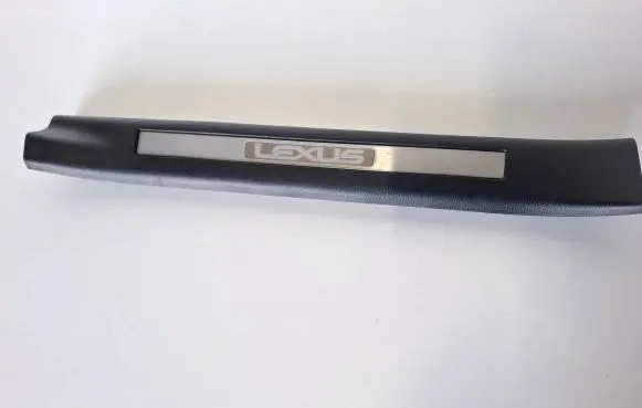 Lexus RX 450H Front sill trim cover 6791048130 6791048140 6791048150
