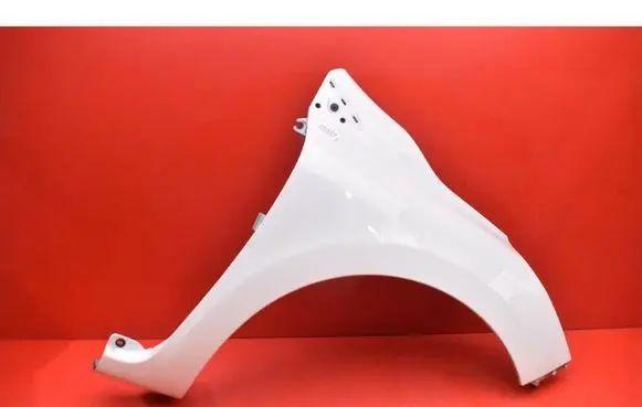 Renault Clio I Fender 