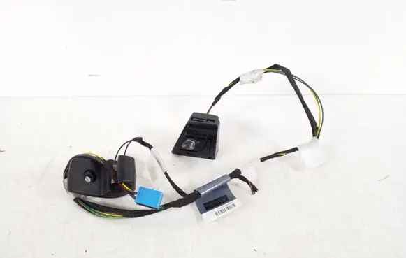 Mercedes-Benz SLK R172 Other interior light A1729060235