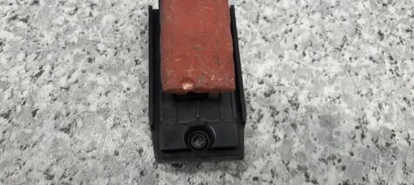 Ford Puma Heater blower motor/fan resistor 96w-18b647-bb