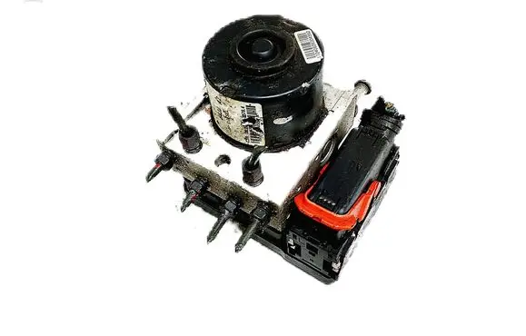 Suzuki Grand Vitara II ABS Pump 06.2102-0579.4 06.2109-0694.3