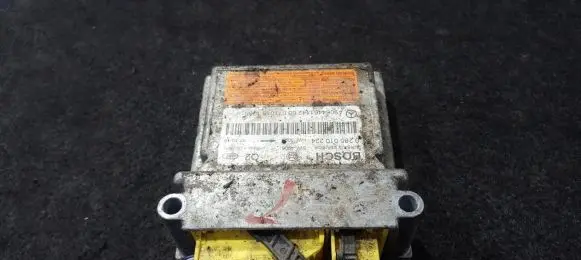 Volkswagen Crafter Airbag control unit/module 0285010224 a9064461142