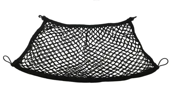 Volkswagen Multivan T7 Trunk/boot cargo luggage net 7T0867689
